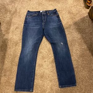 Women’s Cabi jeans